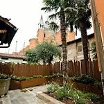 펜션 Maison Boutique Al Redentore