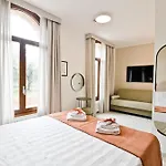펜션 Maison Boutique Al Redentore