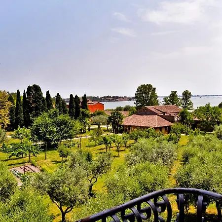 Maison Boutique Al Redentore ונציה