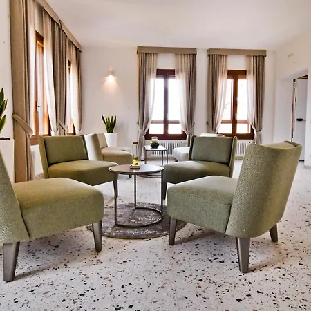 Maison Boutique Al Redentore בית נופש ונציה