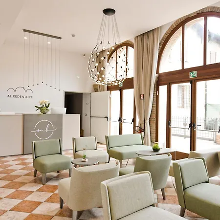 Maison Boutique Al Redentore בית נופש ונציה
