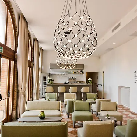 Maison Boutique Al Redentore Ferienhaus *