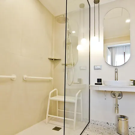 Maison Boutique Al Redentore בית נופש
