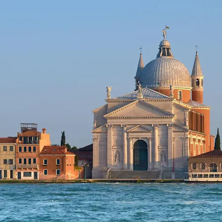 Ferienhaus Maison Boutique Al Redentore Venedig