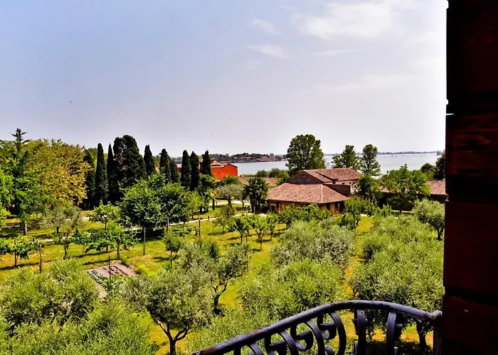 Maison Boutique Al Redentore Venedig