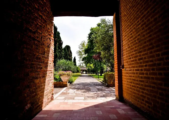 Maison Boutique Al Redentore Ferienhaus Venedig