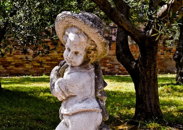 Maison Boutique Al Redentore Venedig