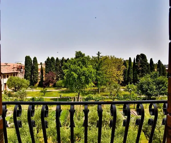 Maison Boutique Al Redentore Ferienhaus *