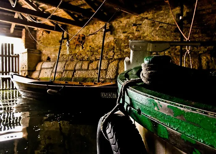 Maison Boutique Al Redentore Venedig