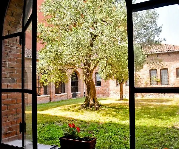 Maison Boutique Al Redentore