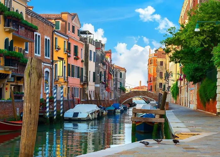 Maison Boutique Al Redentore Ferienhaus *