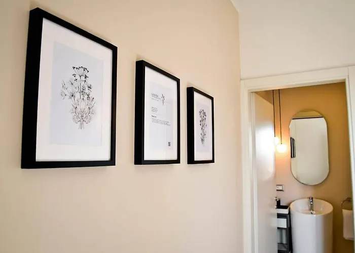 Maison Boutique Al Redentore Ferienhaus *