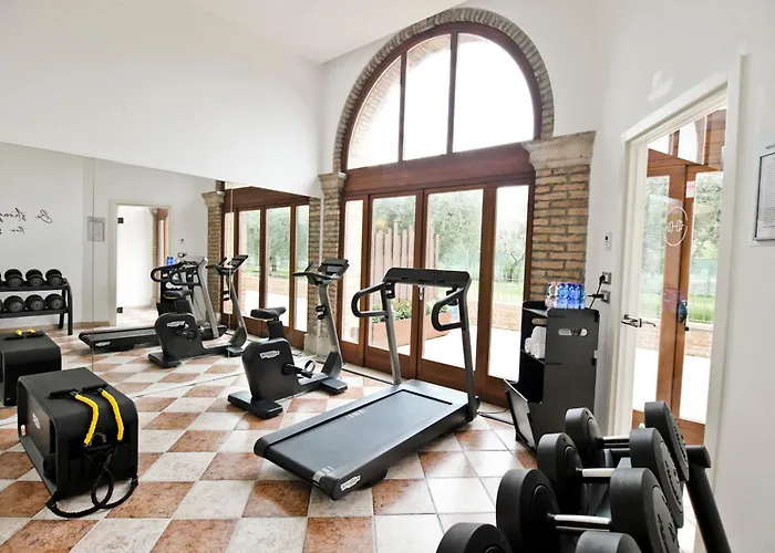 Maison Boutique Al Redentore *