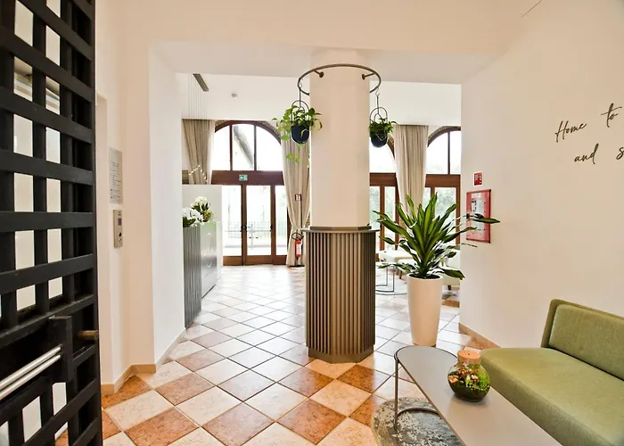 Ferienhaus Maison Boutique Al Redentore