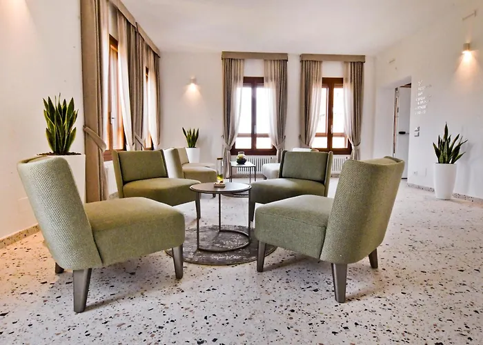 Maison Boutique Al Redentore Ferienhaus Venedig