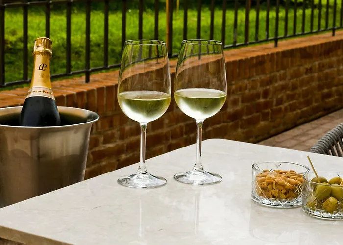 Maison Boutique Al Redentore Ferienhaus