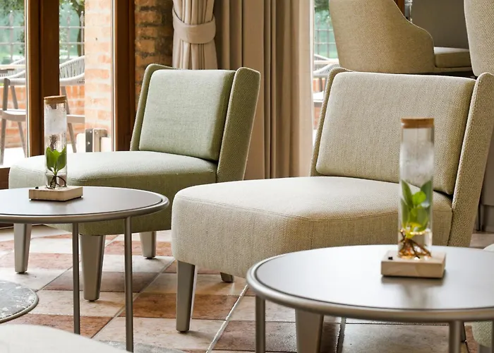 Ferienhaus Maison Boutique Al Redentore *