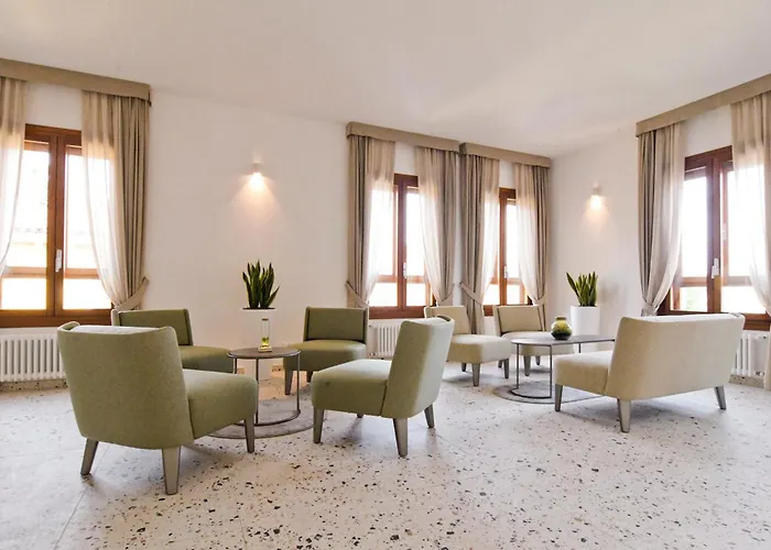 Maison Boutique Al Redentore * Venedig