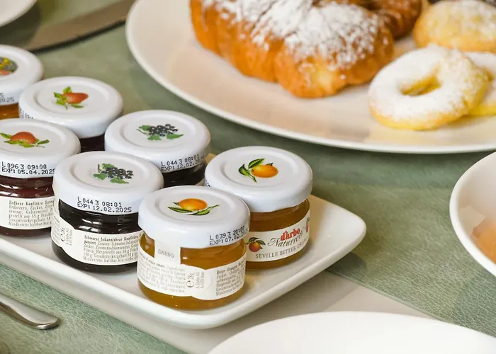 Ferienhaus Maison Boutique Al Redentore Venedig