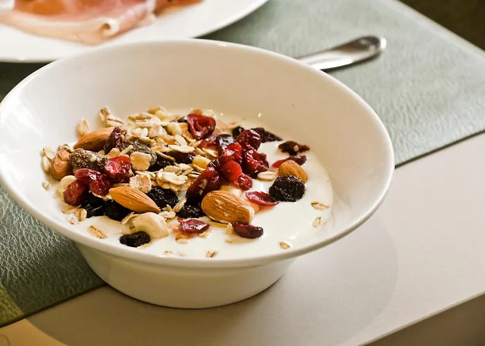 Maison Boutique Al Redentore Ferienhaus *