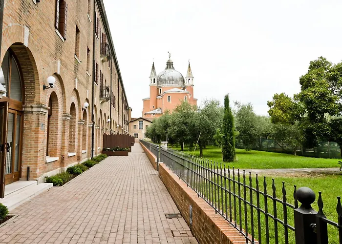 Ferienhaus Maison Boutique Al Redentore Venedig