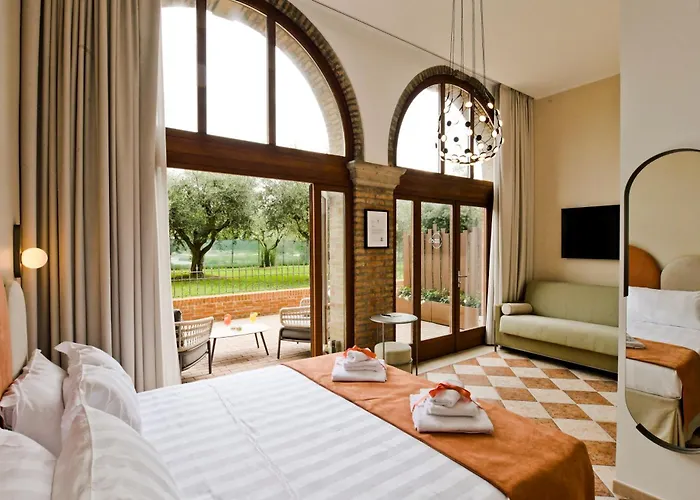 Maison Boutique Al Redentore Ferienhaus Venedig