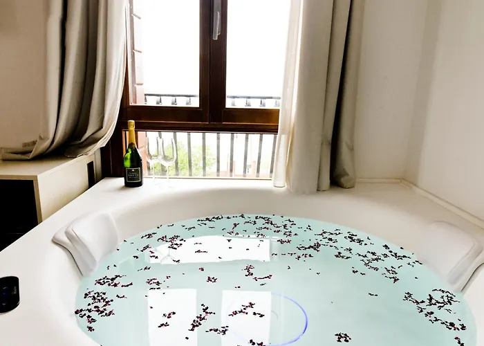 Ferienhaus Maison Boutique Al Redentore Venedig