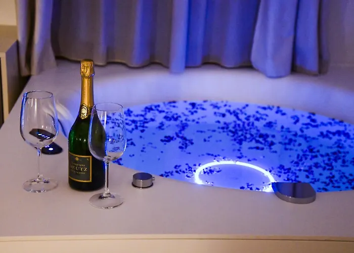 Maison Boutique Al Redentore Ferienhaus Venedig