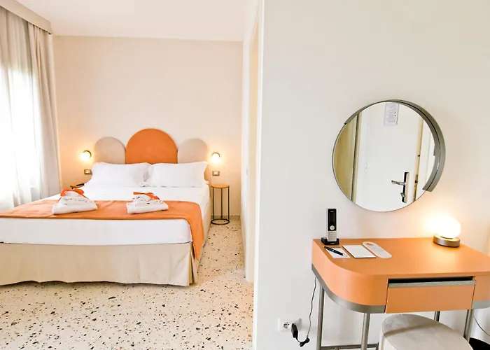 Maison Boutique Al Redentore Ferienhaus Venedig