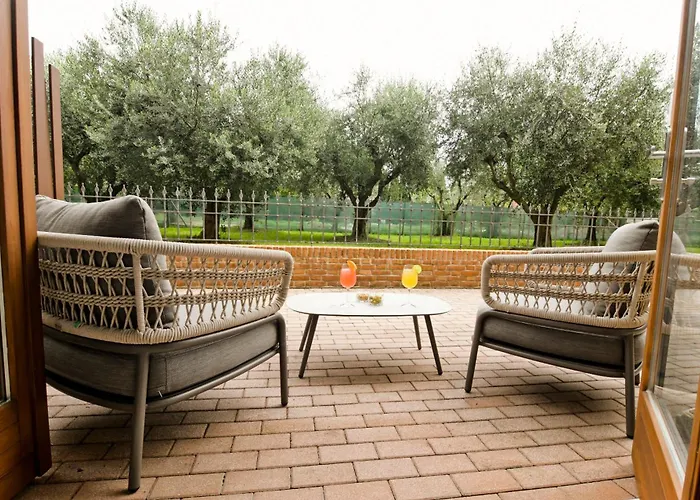 Maison Boutique Al Redentore * Venedig