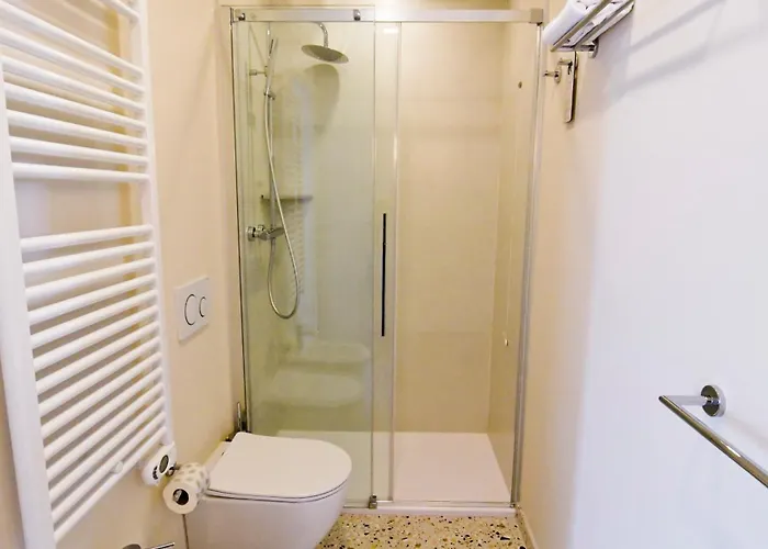 Ferienhaus Maison Boutique Al Redentore