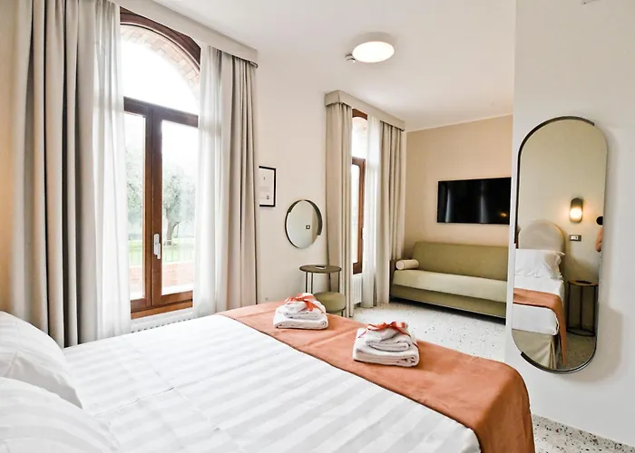 Ferienhaus Maison Boutique Al Redentore