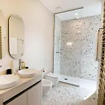 Maison Boutique Al Redentore Tatil Evi *