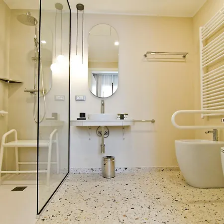 Maison Boutique Al Redentore *